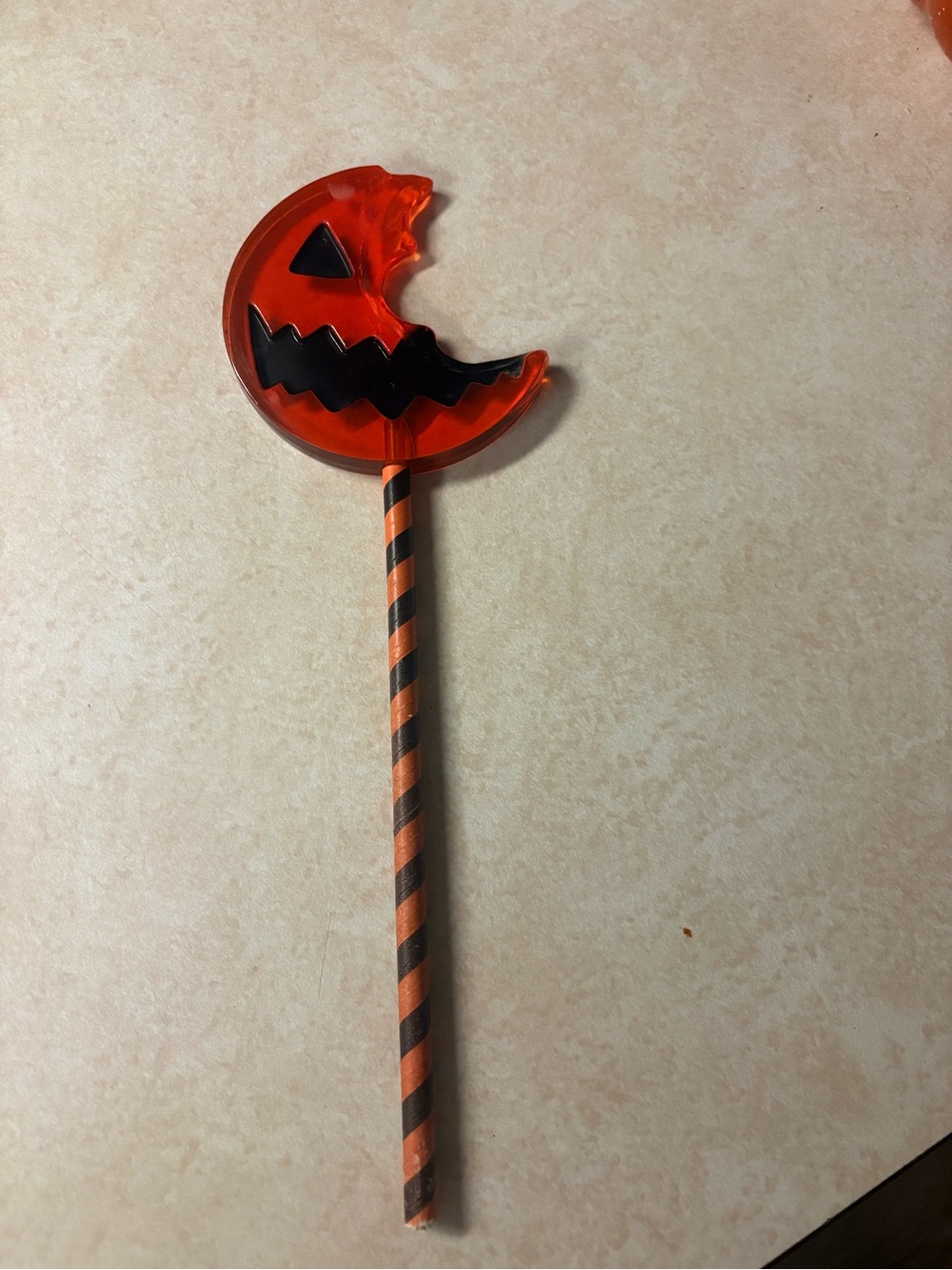 Trick r treat prop